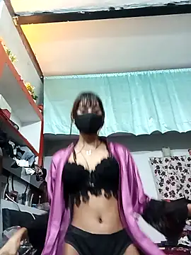 HOT SHRII online show from 10-27-25, 01:04