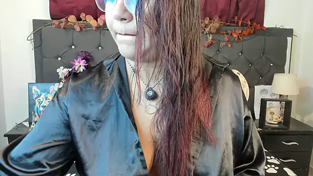 sofia sorceress5 online show from 09-29-25, 10:58