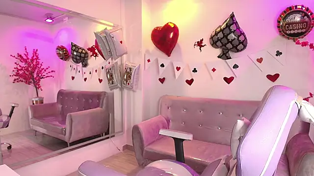 Antonella wild online show from 02-18-26, 03:35