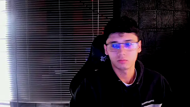 jacobs shelby online show from 10-08-25, 01:42