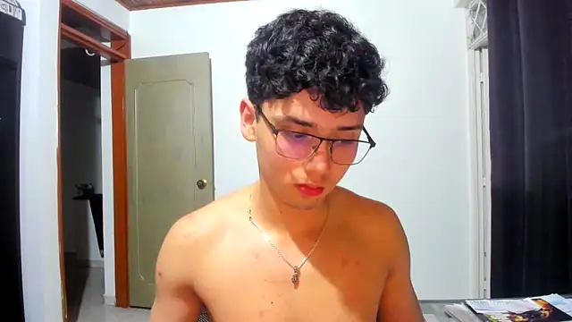 jacobs shelby online show from 11-07-25, 01:27