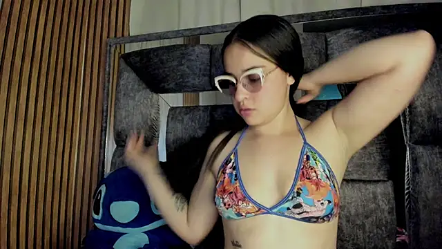 Cherry  Hot online show from 09-18-25, 10:34