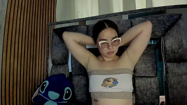 Cherry  Hot online show from 09-19-25, 10:21