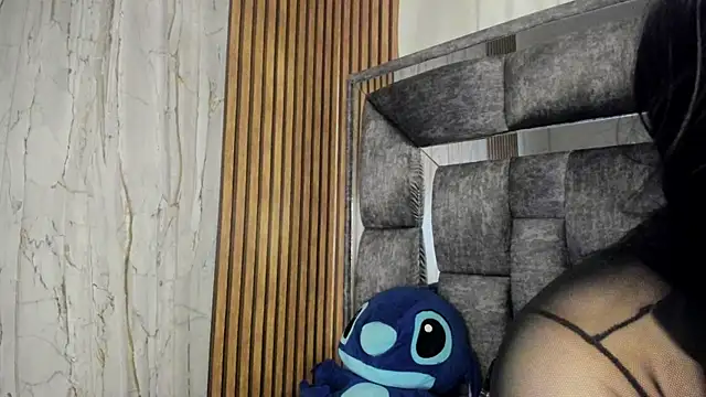 Cherry  Hot online show from 10-20-25, 10:32