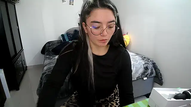 Came-II online show from 09-22-25, 01:57