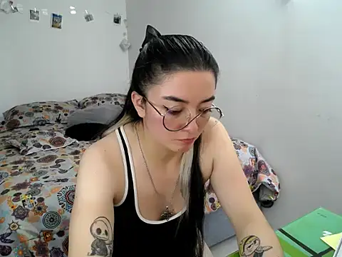 Came-II online show from 11-19-25, 04:18