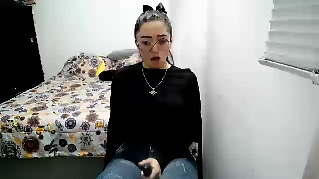 Came-II online show from 12-21-25, 01:57