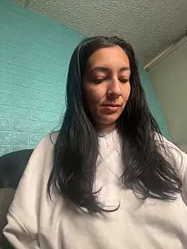 SALOME KORLAND online show from 11-05-25, 11:43