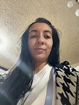 SALOME KORLAND online show from 02-19-26, 07:21