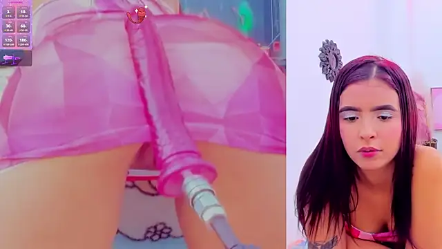 Snapshot of Athena_Jackson_ chatting on 10-31-25, 12:00 Athena Jackson online show from 10-31-25, 12:00