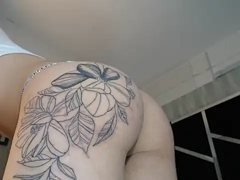 chaniesmith69x online show from 10-30-25, 07:47