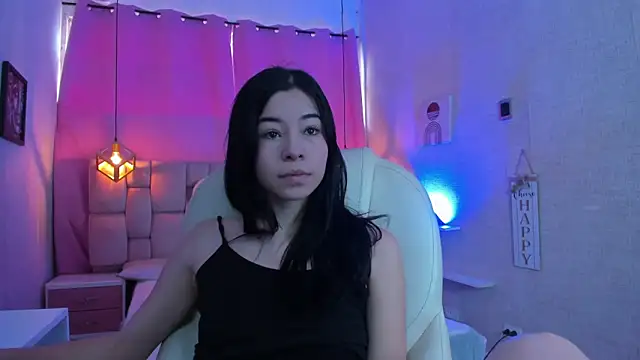 Anny bridge online show from 12-05-25, 02:47