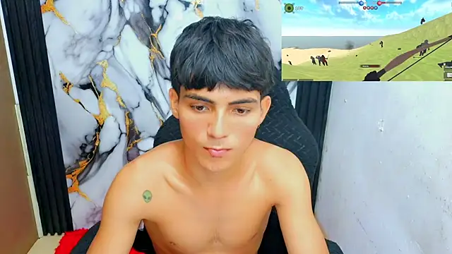 Snapshot of Thommy_cute chatting on 02-20-26, 05:24 Thommy cute online show from 02-20-26, 05:24