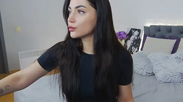 Agnessa online show from 10-21-25, 07:31