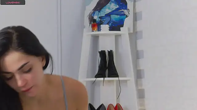 Agnessa online show from 11-22-25, 07:18