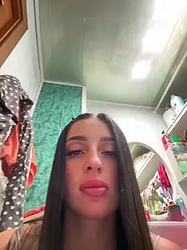 Soft Pleasure online show from 09-18-25, 08:11