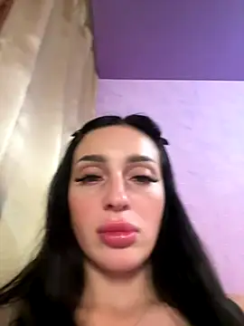 Soft Pleasure online show from 11-25-25, 04:18