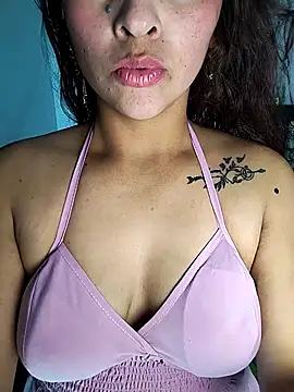 Fox Roxxan online show from 10-06-25, 01:36