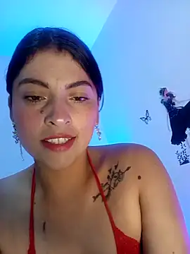 Fox Roxxan online show from 11-05-25, 02:11