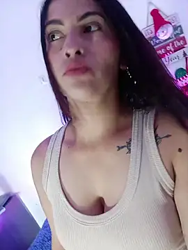 Fox Roxxan online show from 01-07-26, 02:14