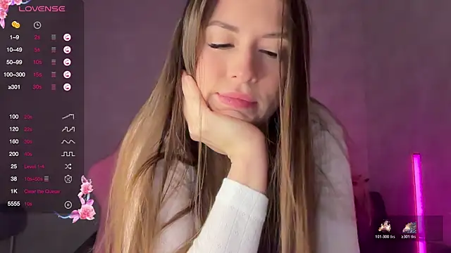 StacyWells online show from 11-22-25, 01:37