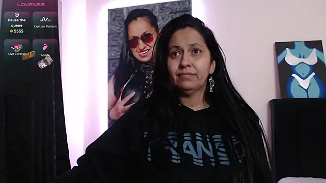 holydeath 1 online show from 11-08-25, 11:25