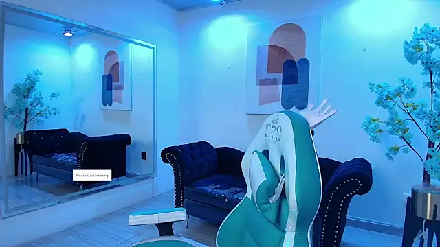 Ritsuka berry online show from 09-09-25, 03:28