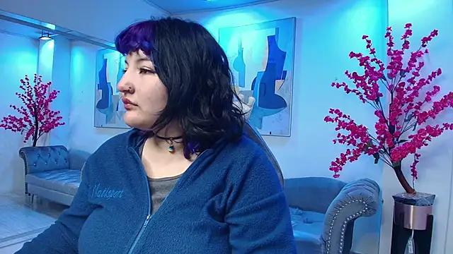 Ritsuka berry online show from 09-28-25, 11:37