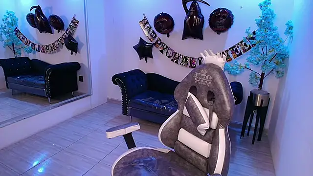 Ritsuka berry online show from 10-30-25, 03:08