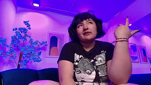 Ritsuka berry online show from 11-05-25, 07:41