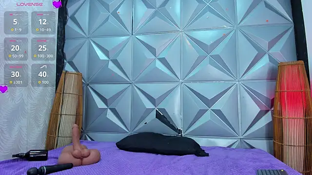 GreciaFox1 online show from 11-26-25, 11:22