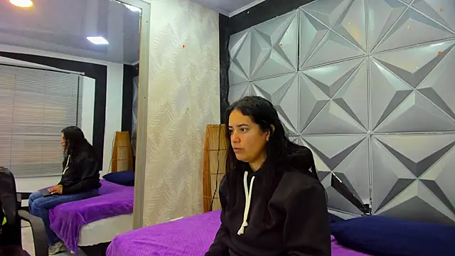 GreciaFox1 online show from 01-07-26, 12:07