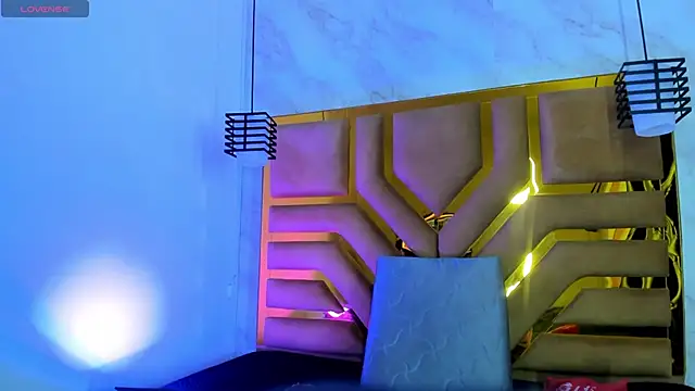 Luciifeer  online show from 10-29-25, 06:53