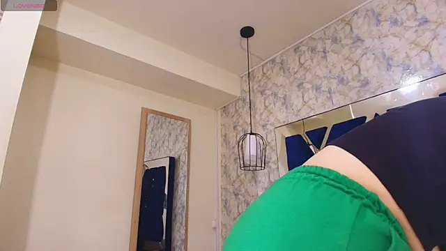 Luciifeer  online show from 11-29-25, 06:55