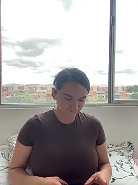 Snapshot of Nova_Gabriela chatting on 09-08-25, 03:22 Nova Gabriela online show from 09-08-25, 03:22