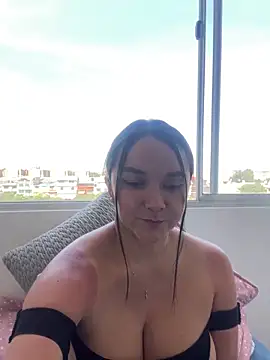 Snapshot of Nova_Gabriela chatting on 09-22-25, 02:41 Nova Gabriela online show from 09-22-25, 02:41