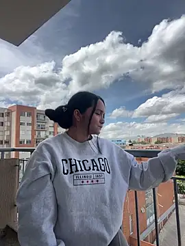 Snapshot of Nova_Gabriela chatting on 10-02-25, 02:57 Nova Gabriela online show from 10-02-25, 02:57