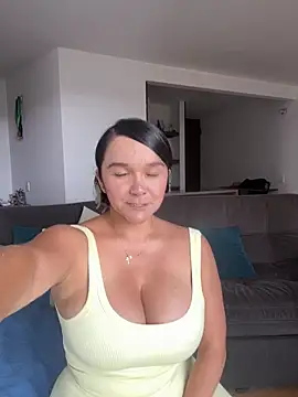 Snapshot of Nova_Gabriela chatting on 10-14-25, 02:51 Nova Gabriela online show from 10-14-25, 02:51