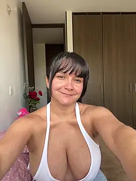 Nova Gabriela online show from 02-17-26, 02:57