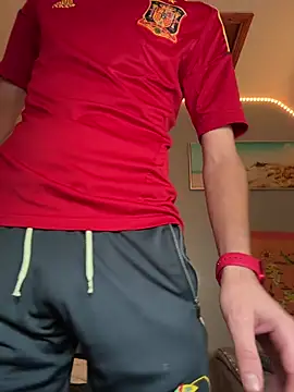 funlad245 online show from 11-12-25, 11:32