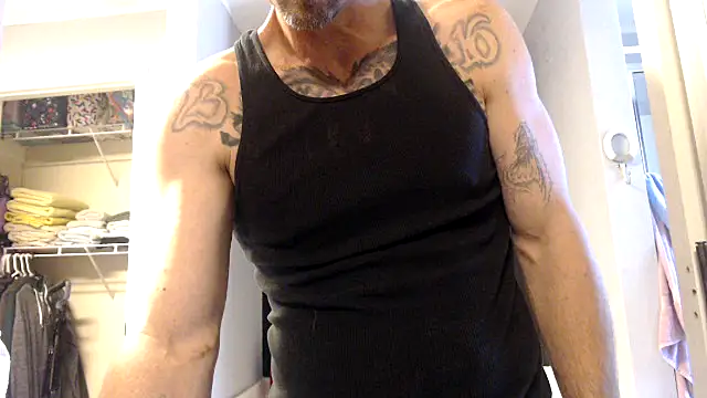 TheGrudge206 online show from 09-29-25, 03:50