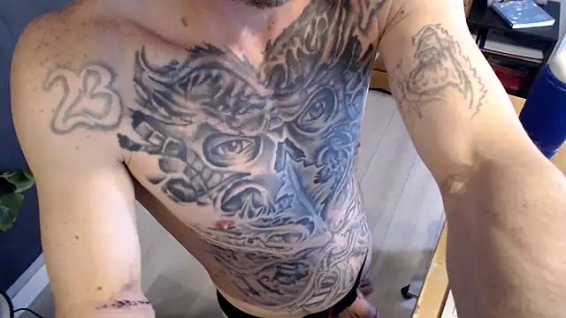 TheGrudge206 online show from 01-18-26, 01:26