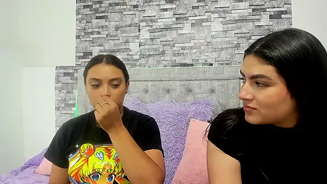 nicolexxaleja online show from 11-22-25, 09:47