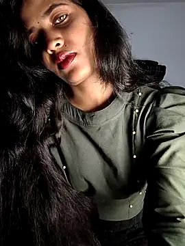 cute radhikaa online show from 09-15-25, 07:03