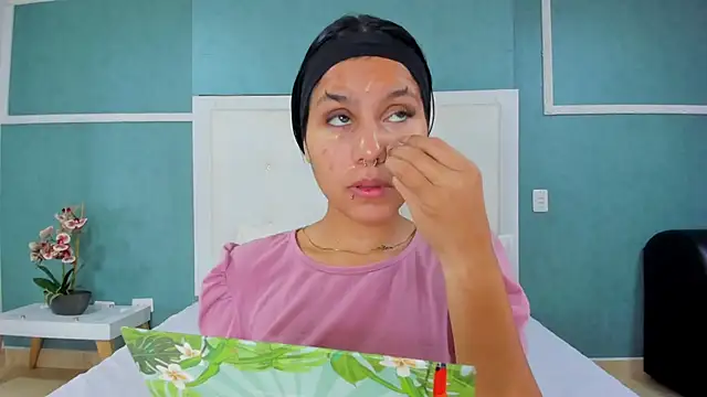 ania gomez online show from 10-05-25, 12:47