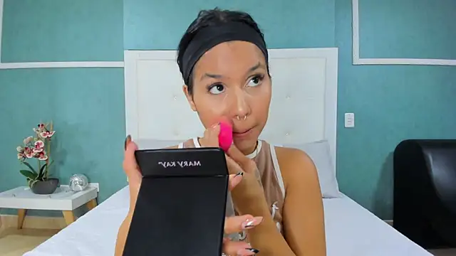 ania gomez online show from 10-08-25, 09:56