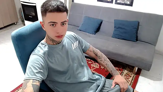 santii ss online show from 12-15-25, 03:16