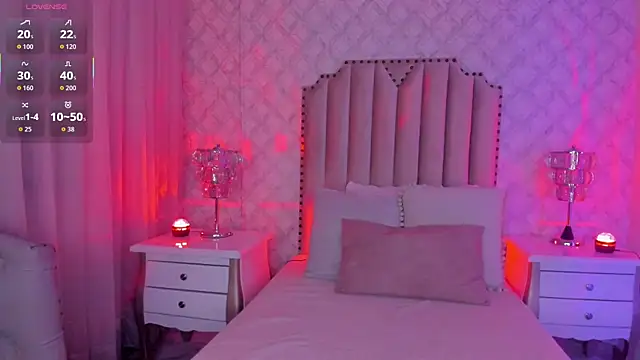 Yourwishisme val online show from 10-06-25, 03:48