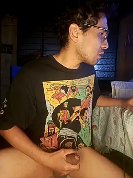 LecheDeSoya666 online show from 11-10-25, 01:37