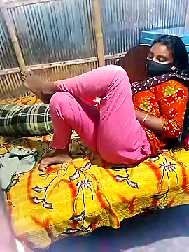 MONiSHA-moni-21 online show from 09-23-25, 10:07